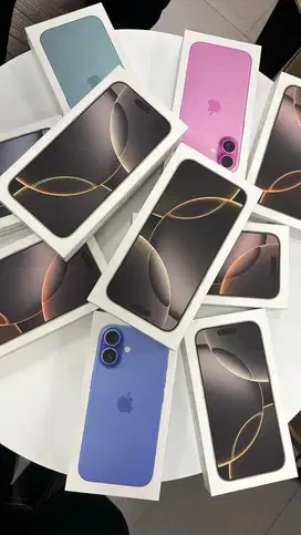 KREDIT IPHONE SYARAT MUDAH CEPAT DAN AMAN
