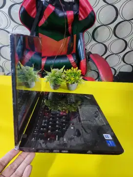 Lenovo Thinkpad L14-ZF CORE I7 GEN 10 Black Edition [RAM 16GB/SSD ]