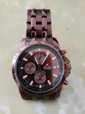 Jam tangan pria