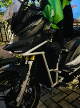 Jasa kirim dan antar jemput