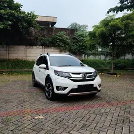 2017 Honda BRV E 1.5 MT