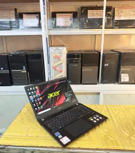 ACER MULUS BODY ALUMINIUM KOKOH ( LAPTOP DESIGN AUTOCAD EDITING CODING