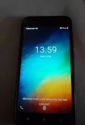XIOMI MI A1 4/32