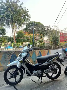 Honda revo antik msih tgn1dari baru 100% full ori super gress ky baru