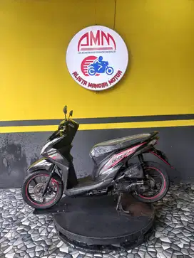 KREDIT TANPA DP !! HONDA BEAT CW 2013