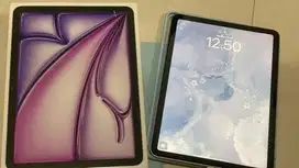 IPAD AIR 6 M2 128GB