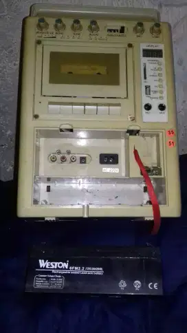 Speaker mini portable