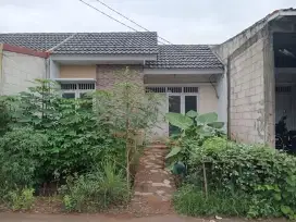 Dijual Murah Rumah Perum Griya Mutiara Asri