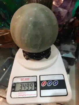 BATU KRISTAL ALAM 3KG