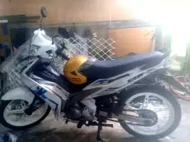 Jupiter Mx Old Kopling