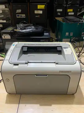 Printer HP Laserjet P1102