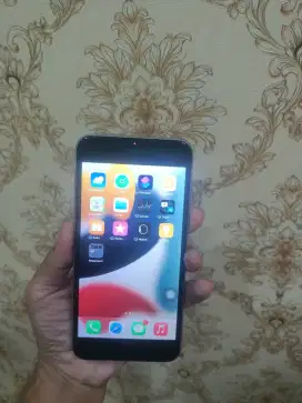 iPhone 6s plus internal 32 ex iBox normal semua nya mlus SM cas saja