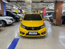 Honda Brio RS 2020