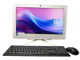 PC AIO HP 20-c024l
