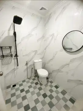 DIJUAL RUMAH GOLDEN PALM JAKARTA BARAT KALIDERES DEKAT BANDARA