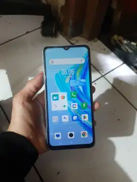 INFINIX HOT 30i RAM 8/128GB