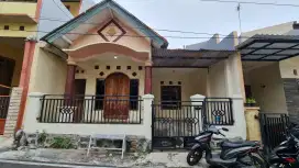 Dikontrakkan Rumah di Perumahan Koveri Ngaliyan Semarang