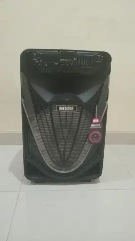 Speaker Noise baru 1 bulan