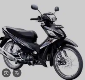 Suzuki shooter 115 Fi