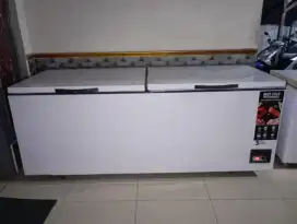 Freezer gea 1200 Liter