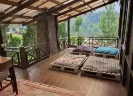 TANAH RESORT, DI JUAL CEPAT