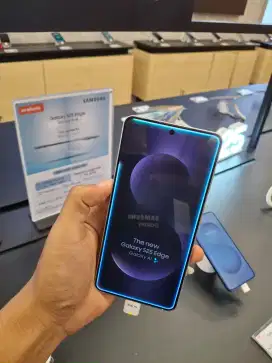 Samsung S25 EDGE Rom 512GB Diskon 4,5 Juta
