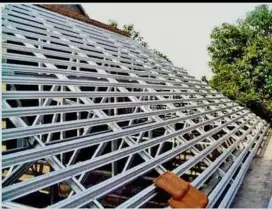 P,atapbocor pergantian atap bajaringan kanopi plafon pvc