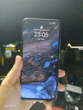 Vivo V19 RAM 8/128