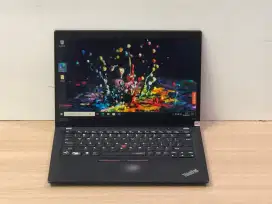 Lenovo Thinkpad X395/AMD Ryzen 5-3500u/RAM 8GB/SSD 256GB