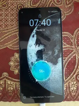 Realme note 50 ram 4/128