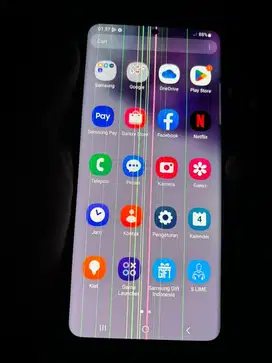 Samsung S20 plus 8/128GB