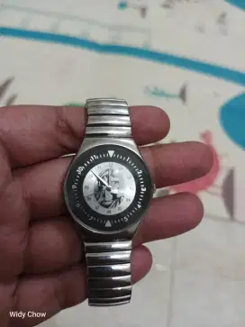 Jam American Express