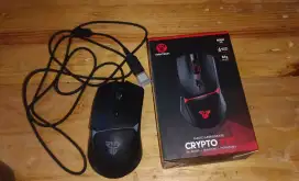 Mouse Gaming (Makro Fantech CRYPTO VX7)