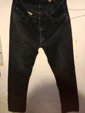 Denim used usa no 32/33