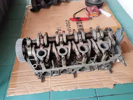 Cylinder Head Engine Silinder Kop Mesin Honda Grand Civic GC PM3