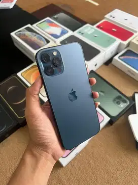 Iphone 12 pro max 128gb