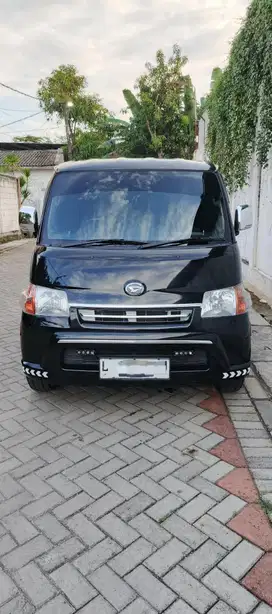 Daihatsu Gran max 2022 Bensin