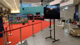 JASA PASANG & PENJUALAN BRACKET TV LED LCD