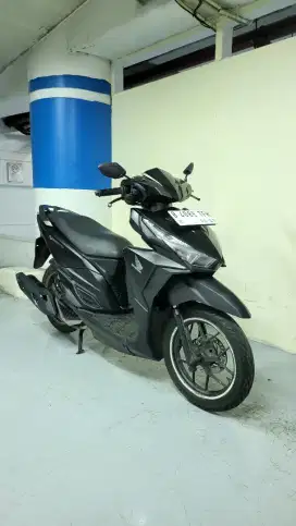 Honda Vario 150 OLD