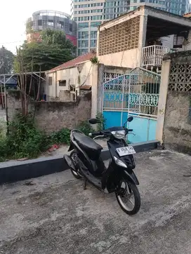 Mio Sporty 53 harian