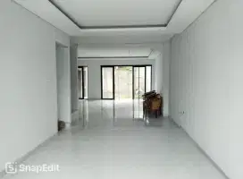 JUAL MURAH RUMAH BARU MODERN MINIMALUS DI SETIABUDI REGENCY BANDUNG