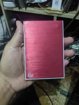 Hardisk Eksternal Seagate 1TB USB 3.0 Normal Sentinel 100%