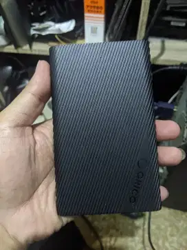 Hardisk Eksternal WD Casing Orico 1TB USB 3.0 Normal Sentinel 100%