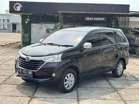 Tdp 10 Juta Toyota Avanza G MT 2015 Bensin