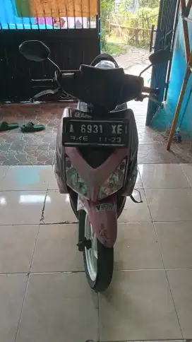 Vario karbu ss lengkap