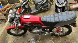 rxs 1997 yamaha