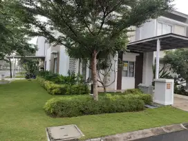 TURUN HARGA RUMAH DI HOEK CLUSTER CYNTHIA SUMMARECON BANDUNG