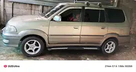 Toyota Kijang 2004 Bensin