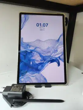 SAMSUNG TAB S8+ 5G