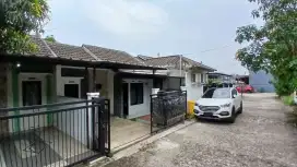 DIJUAL RUMAH CITAYAM GRANDE HILLS BLOK L.3 DEPOK CITAYAM
